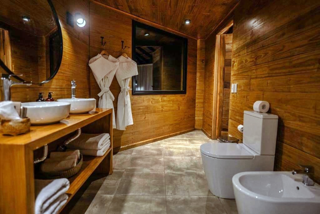 Pristine Iguazú Luxury Camp en Iguazu