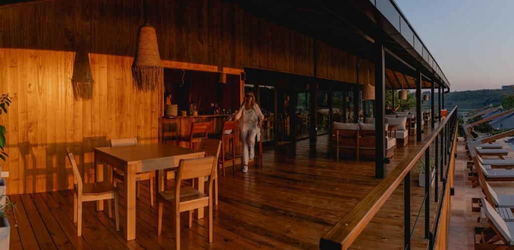 Pristine Iguazú Luxury Camp en Iguazu