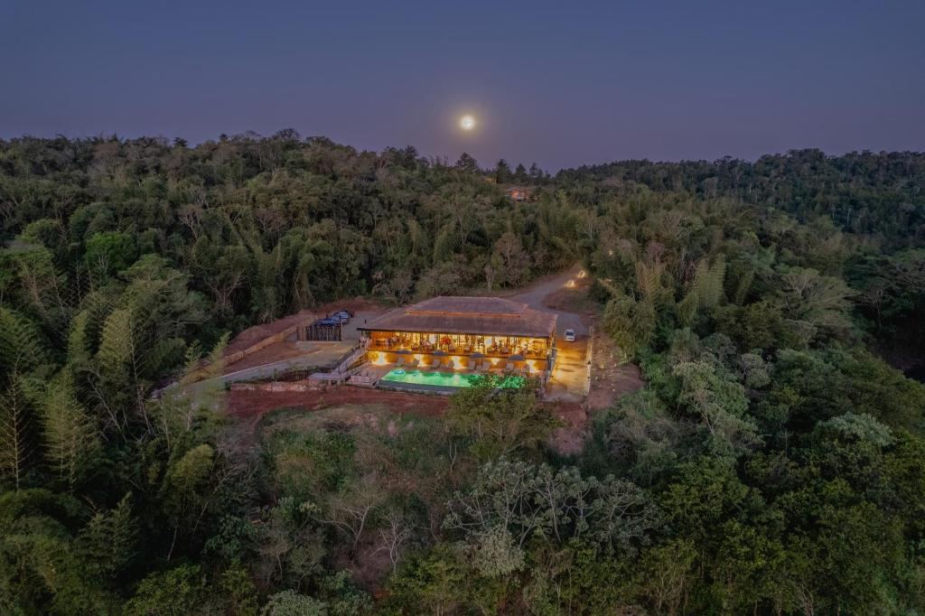 Pristine Iguazú Luxury Camp en Iguazu