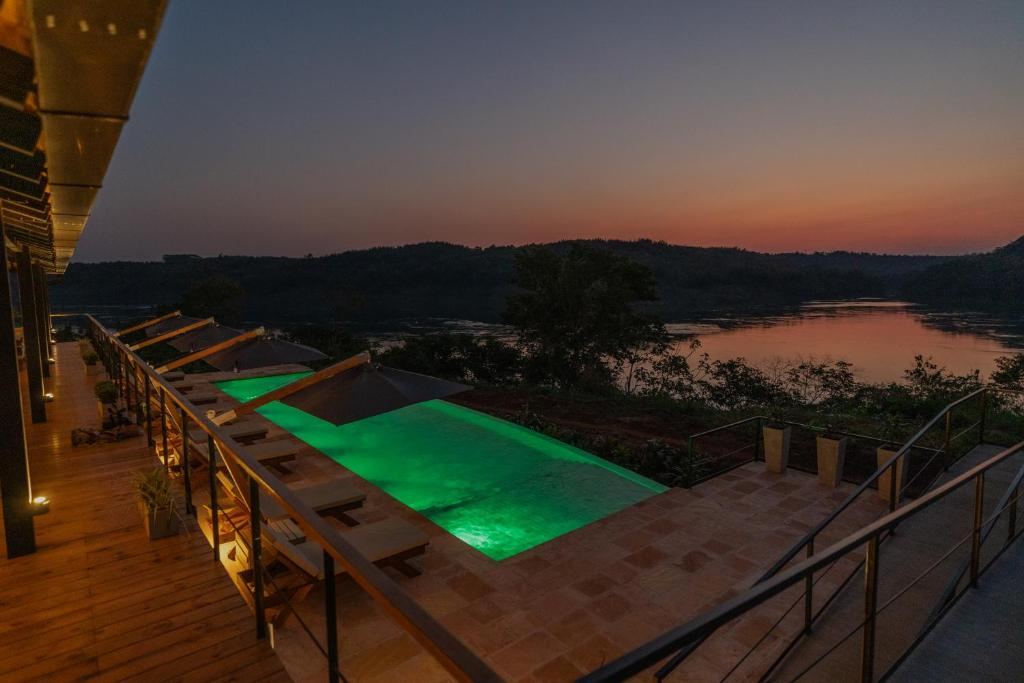 Pristine Iguazú Luxury Camp en Iguazu