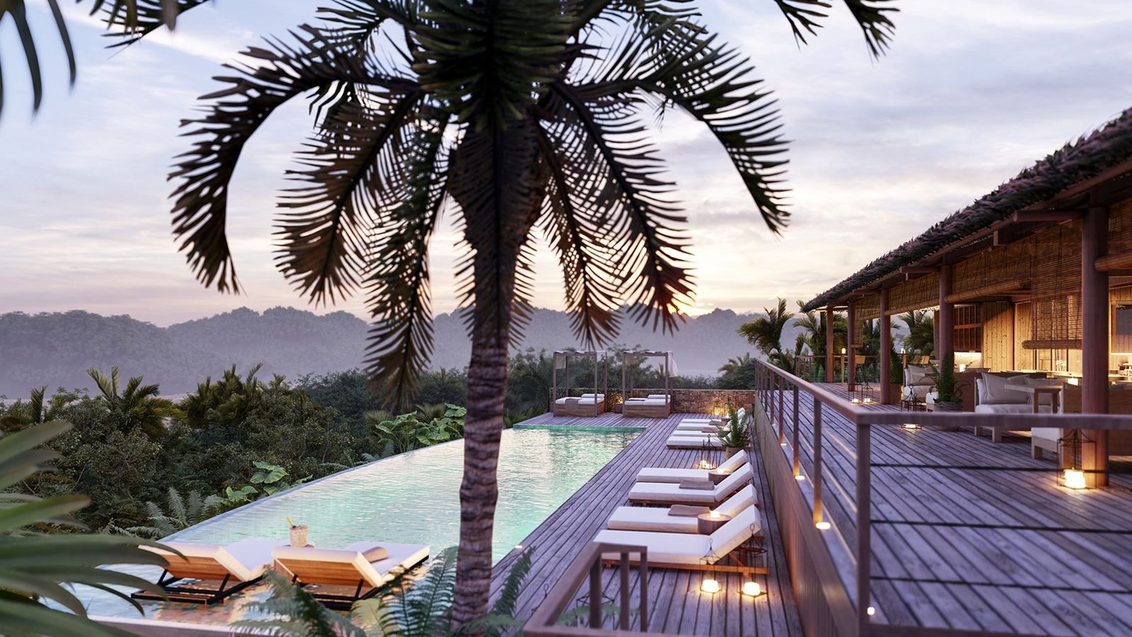 Pristine Iguazú Luxury Camp en Iguazu