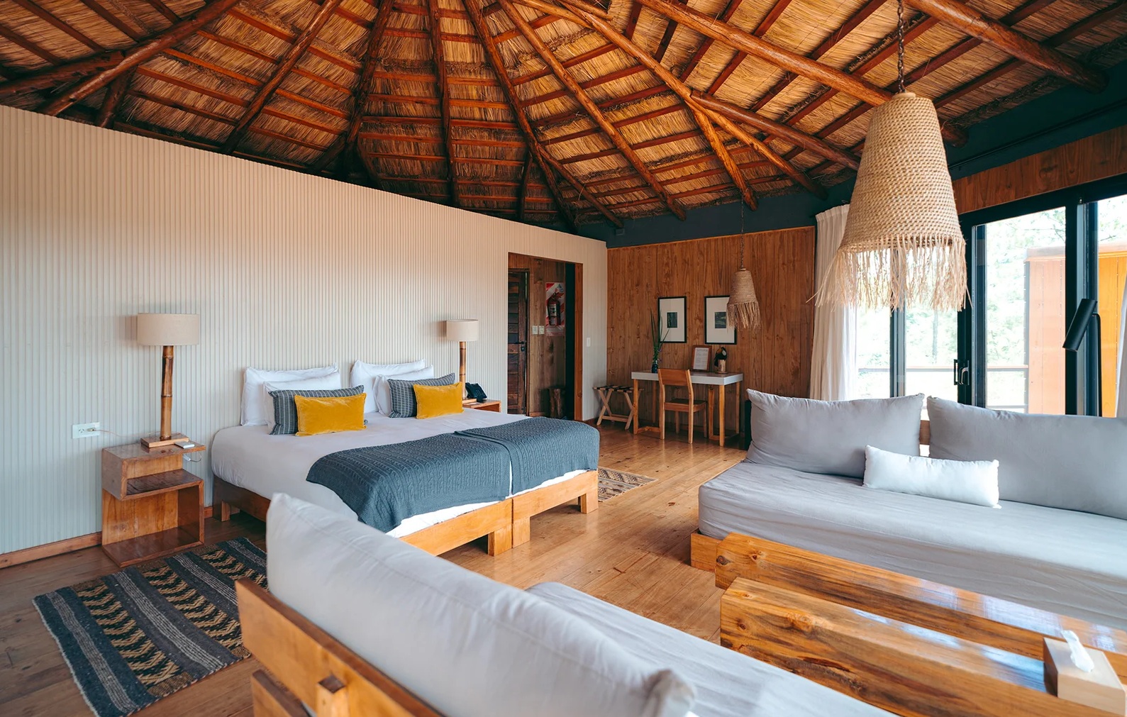 Pristine Iguazú Luxury Camp en Iguazu