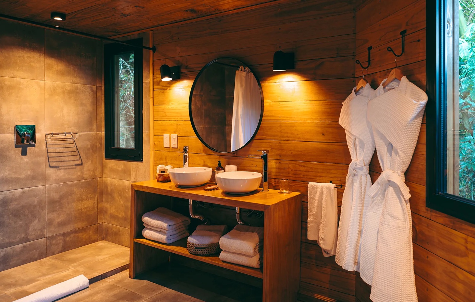 Pristine Iguazú Luxury Camp en Iguazu