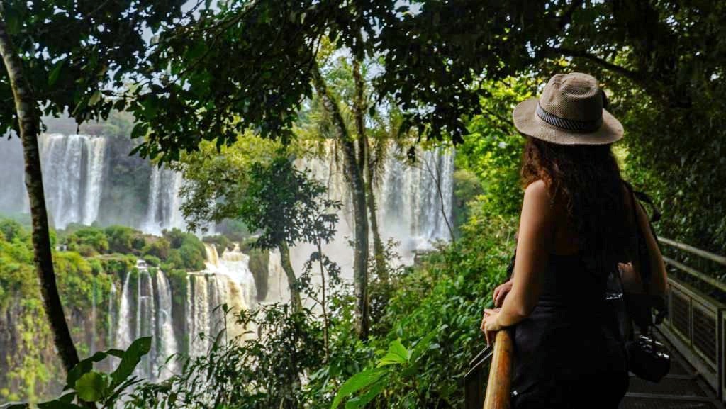 Pristine Iguazú Luxury Camp en Iguazu