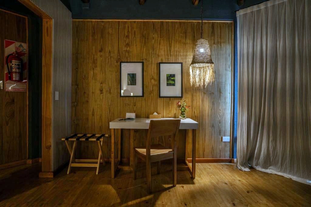 Pristine Iguazú Luxury Camp en Iguazu