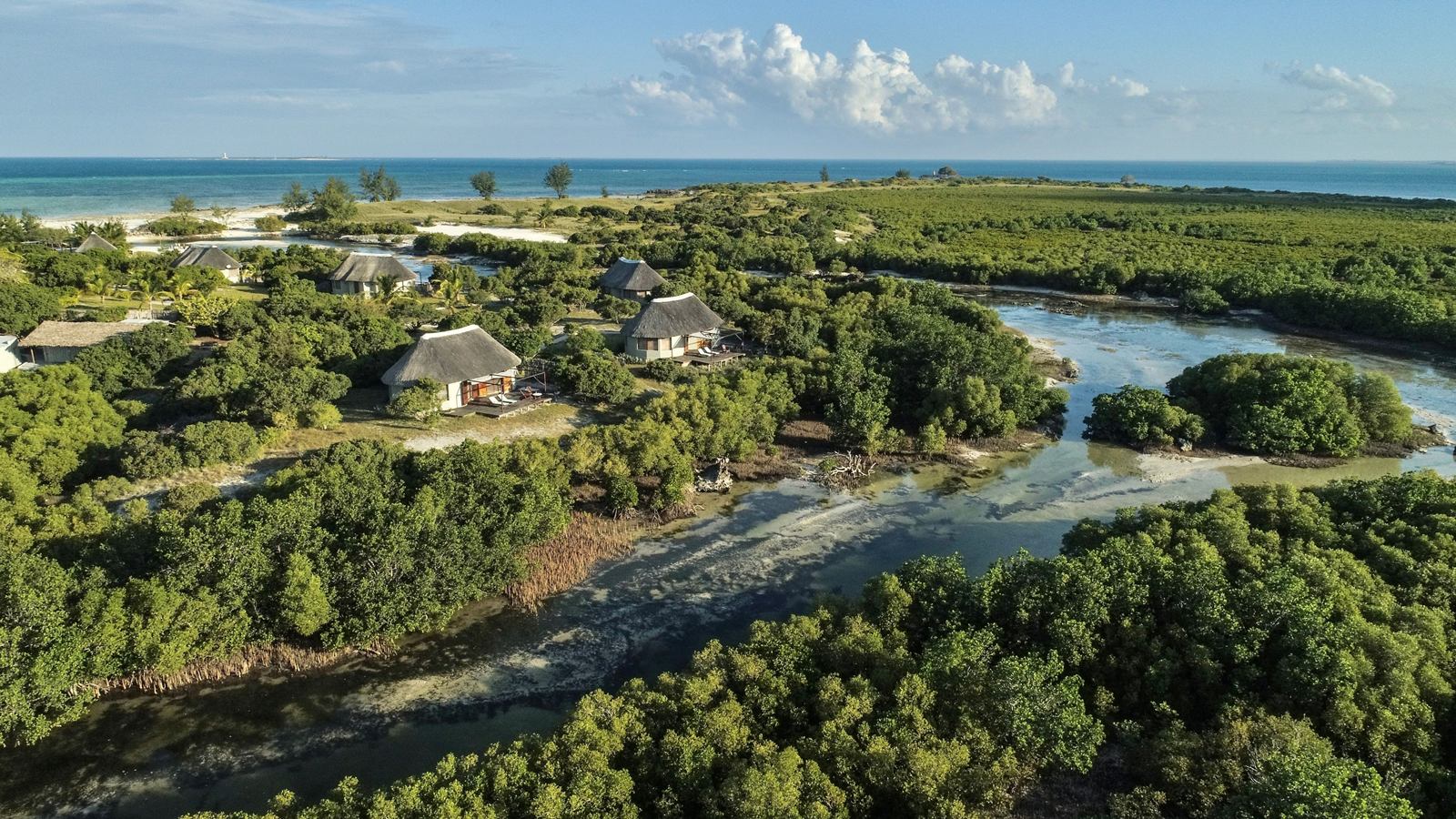 Isla de Mozambique
