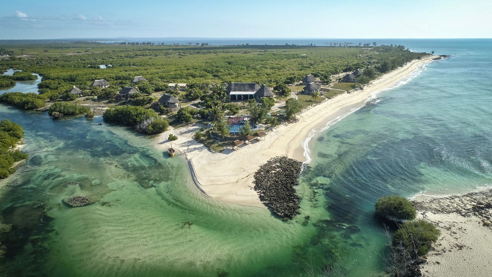 Isla de Mozambique