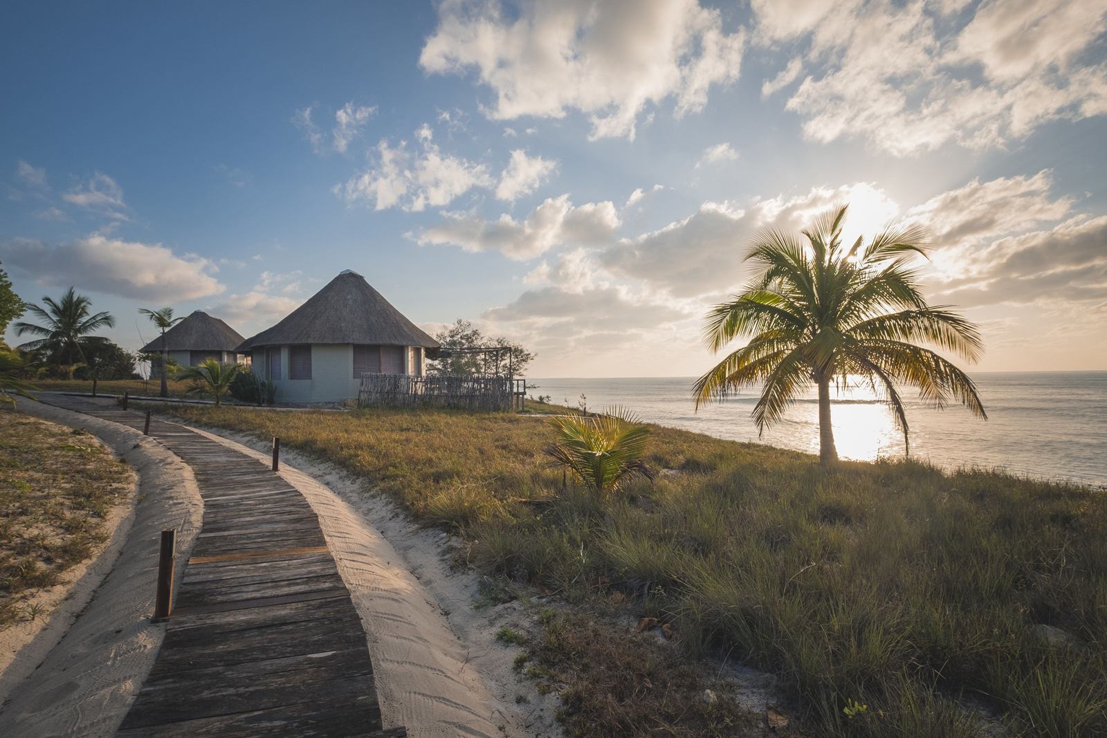 Isla de Mozambique