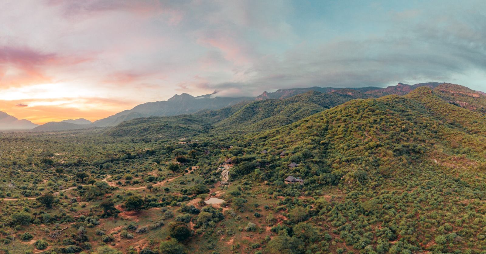 Namunyak Wildlife Conservancy