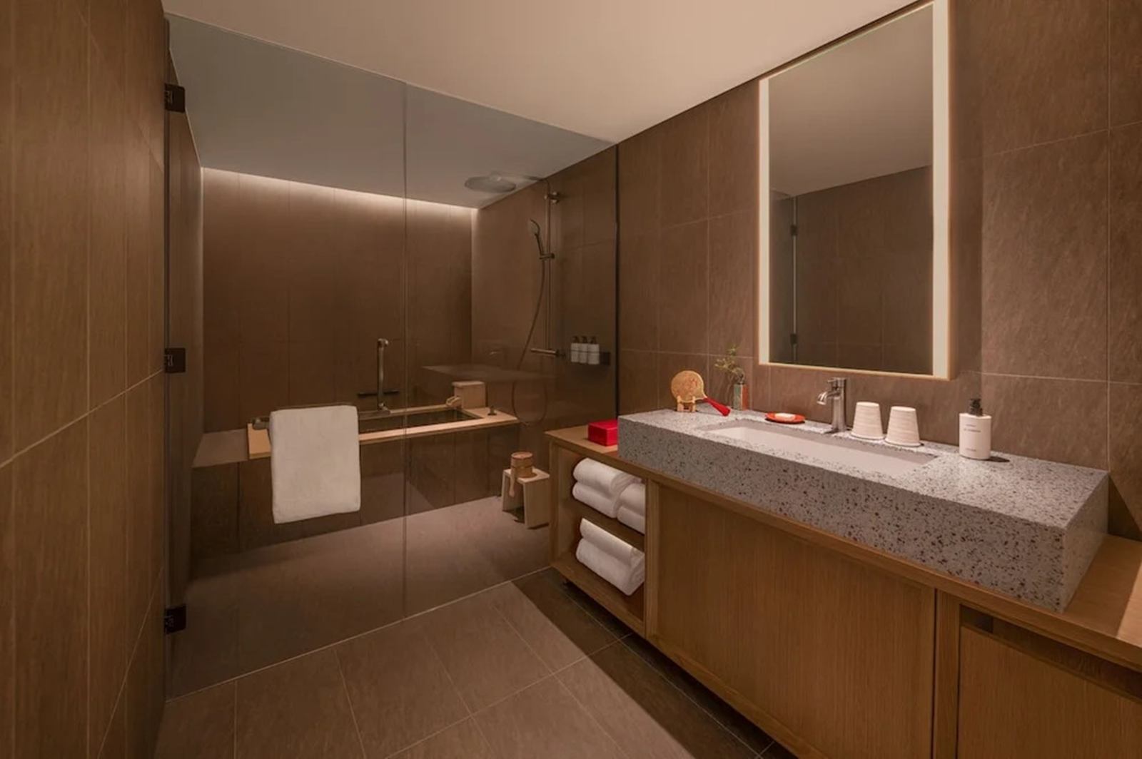 Shisui A Luxury Collection Hotel en Nara