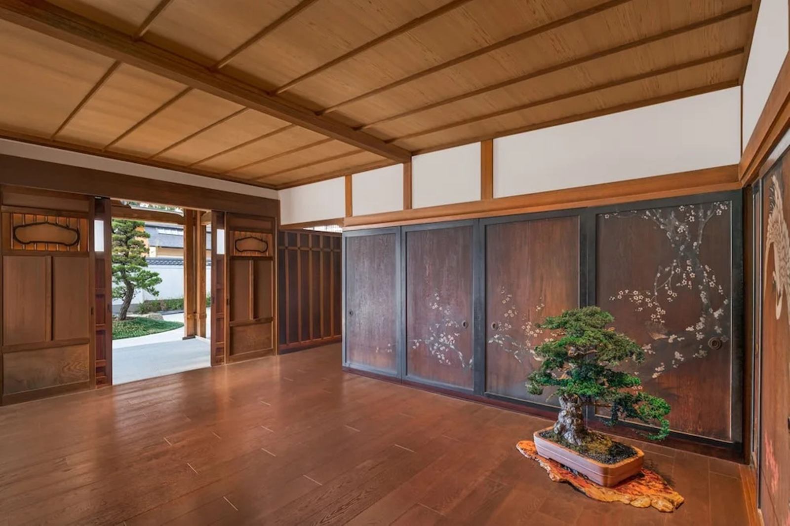 Shisui A Luxury Collection Hotel en Nara