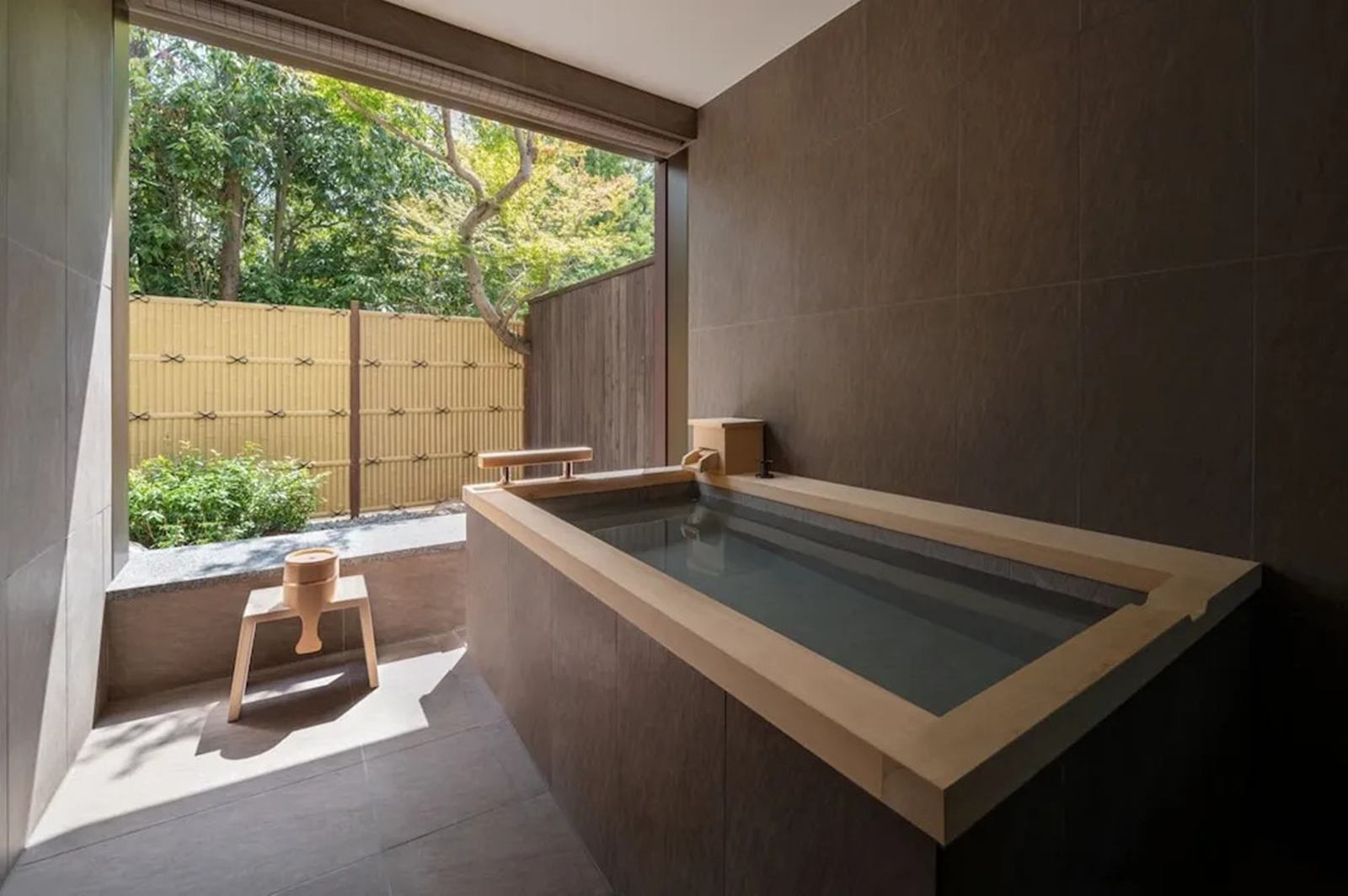 Shisui A Luxury Collection Hotel en Nara