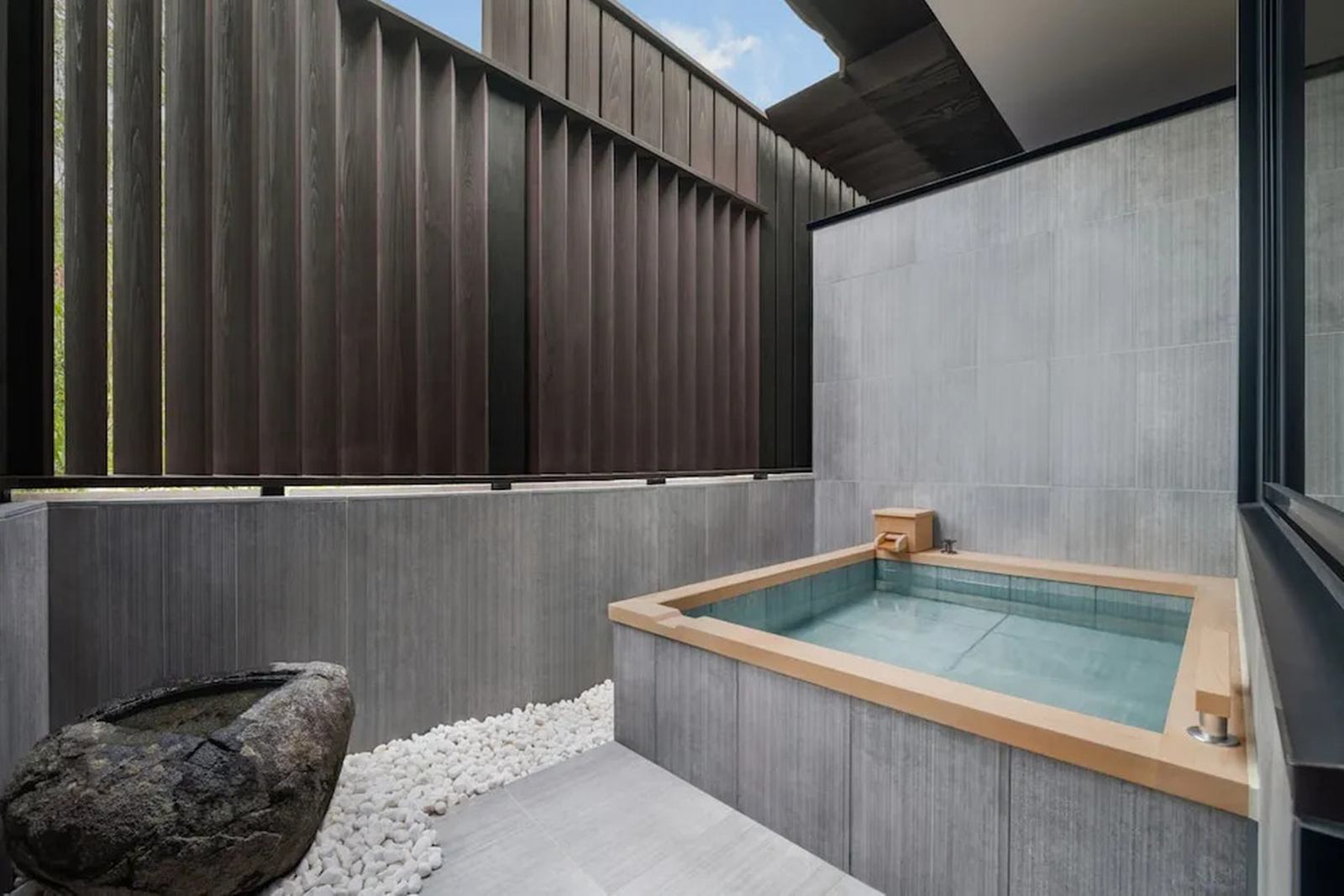 Shisui A Luxury Collection Hotel en Nara