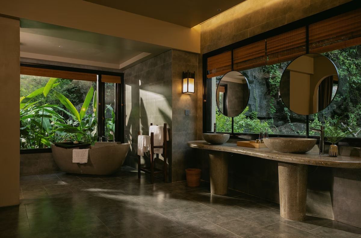 Jiva Hoa Lu Retreat en Ninh Binh