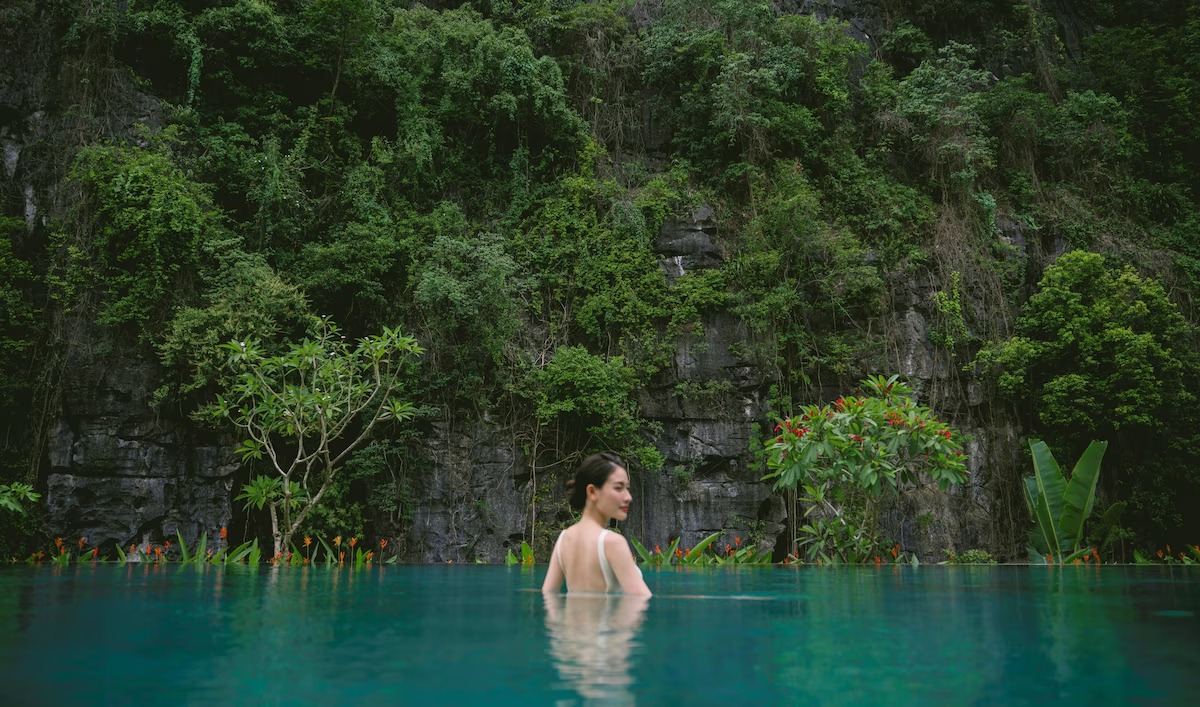 Jiva Hoa Lu Retreat en Ninh Binh