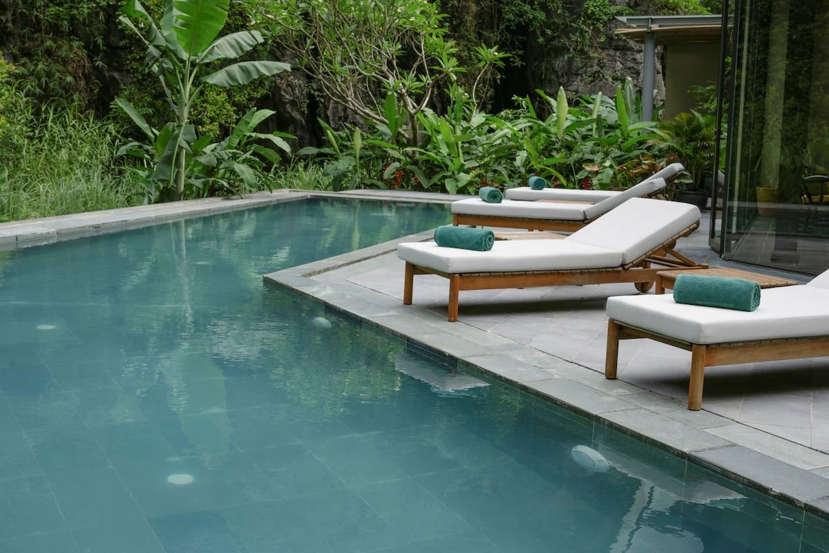 Jiva Hoa Lu Retreat en Ninh Binh