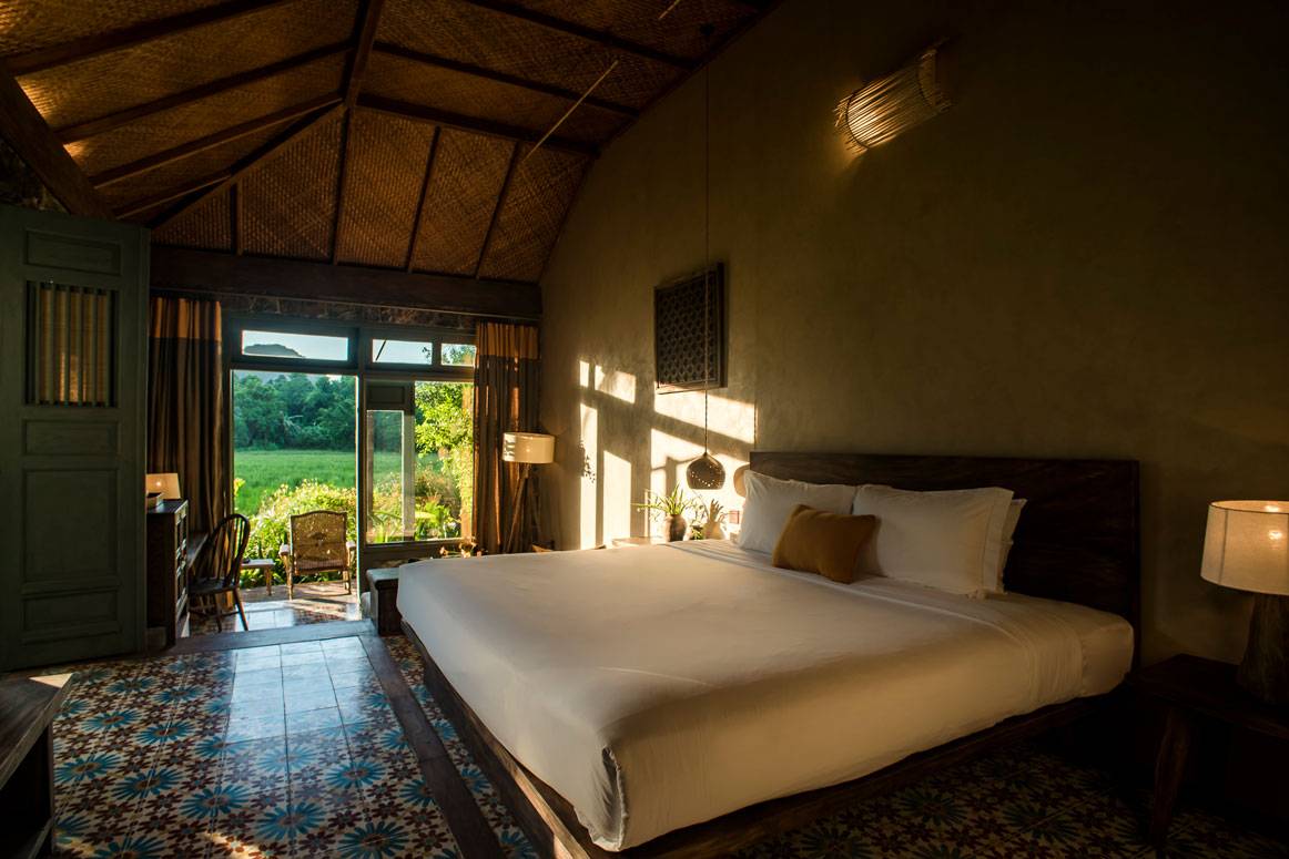 Tam Coc Garden Resort  en Ninh Binh