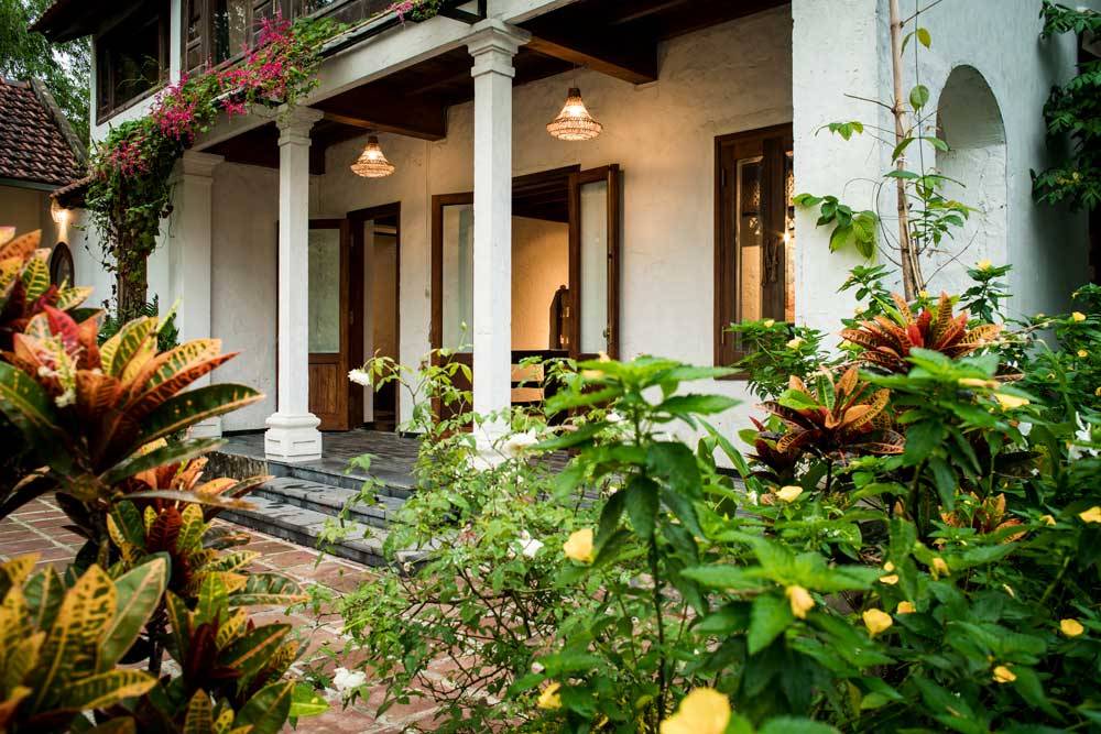 Tam Coc Garden Resort  en Ninh Binh