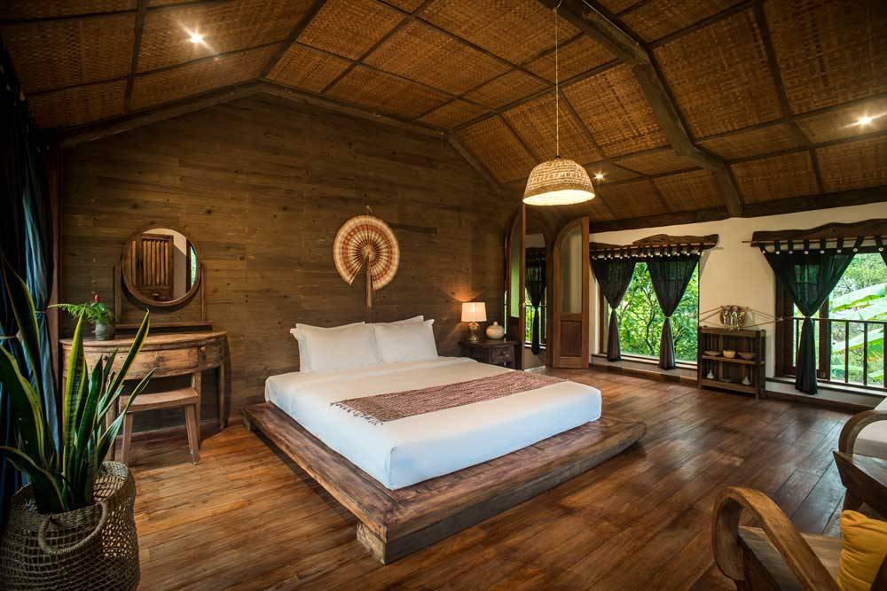 Tam Coc Garden Resort  en Ninh Binh