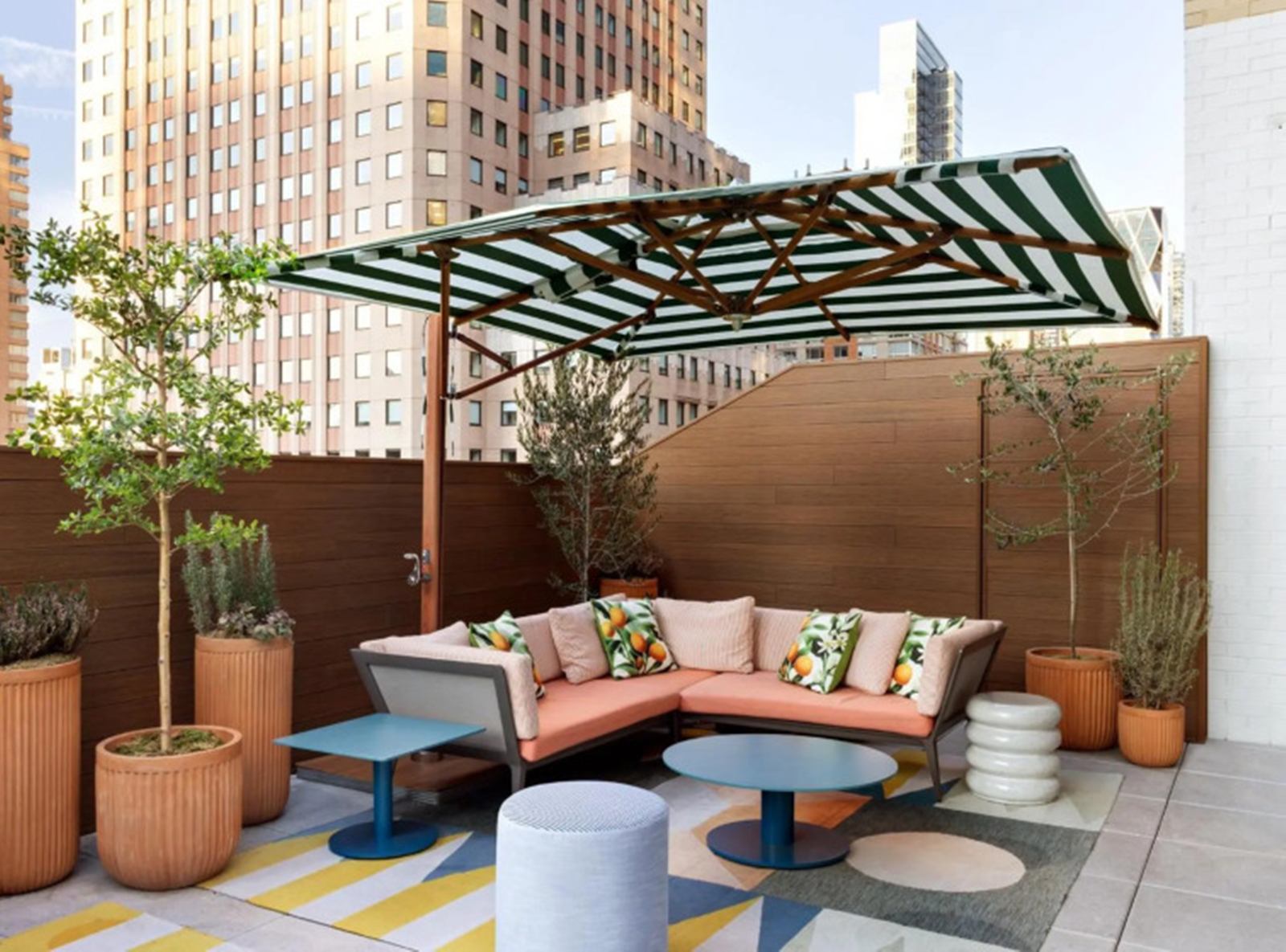 Kimpton Hotel Theta en Nueva York
