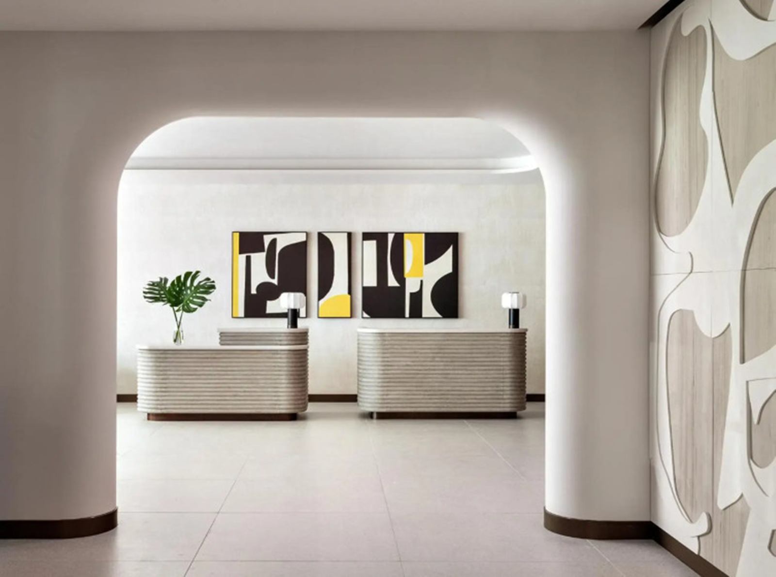 Kimpton Hotel Theta en Nueva York