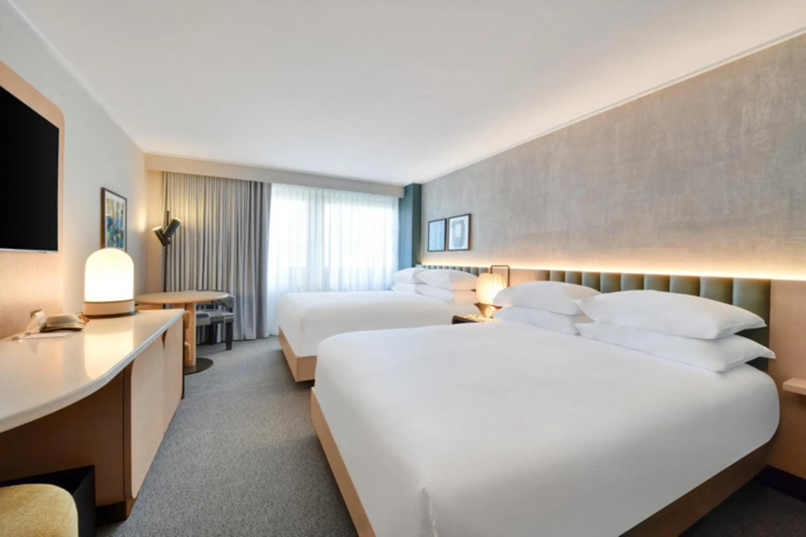 Kimpton Hotel Theta en Nueva York