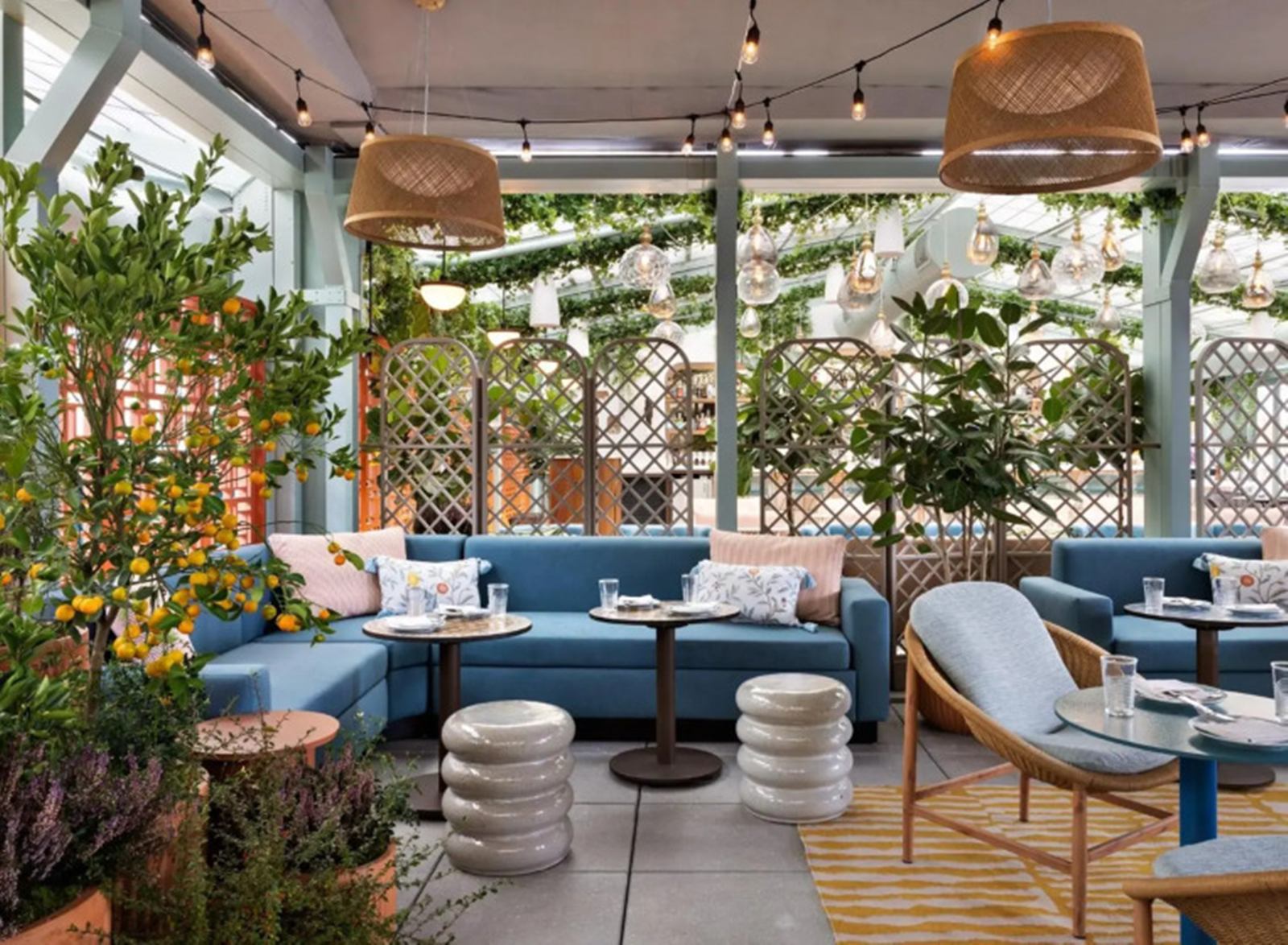 Kimpton Hotel Theta en Nueva York