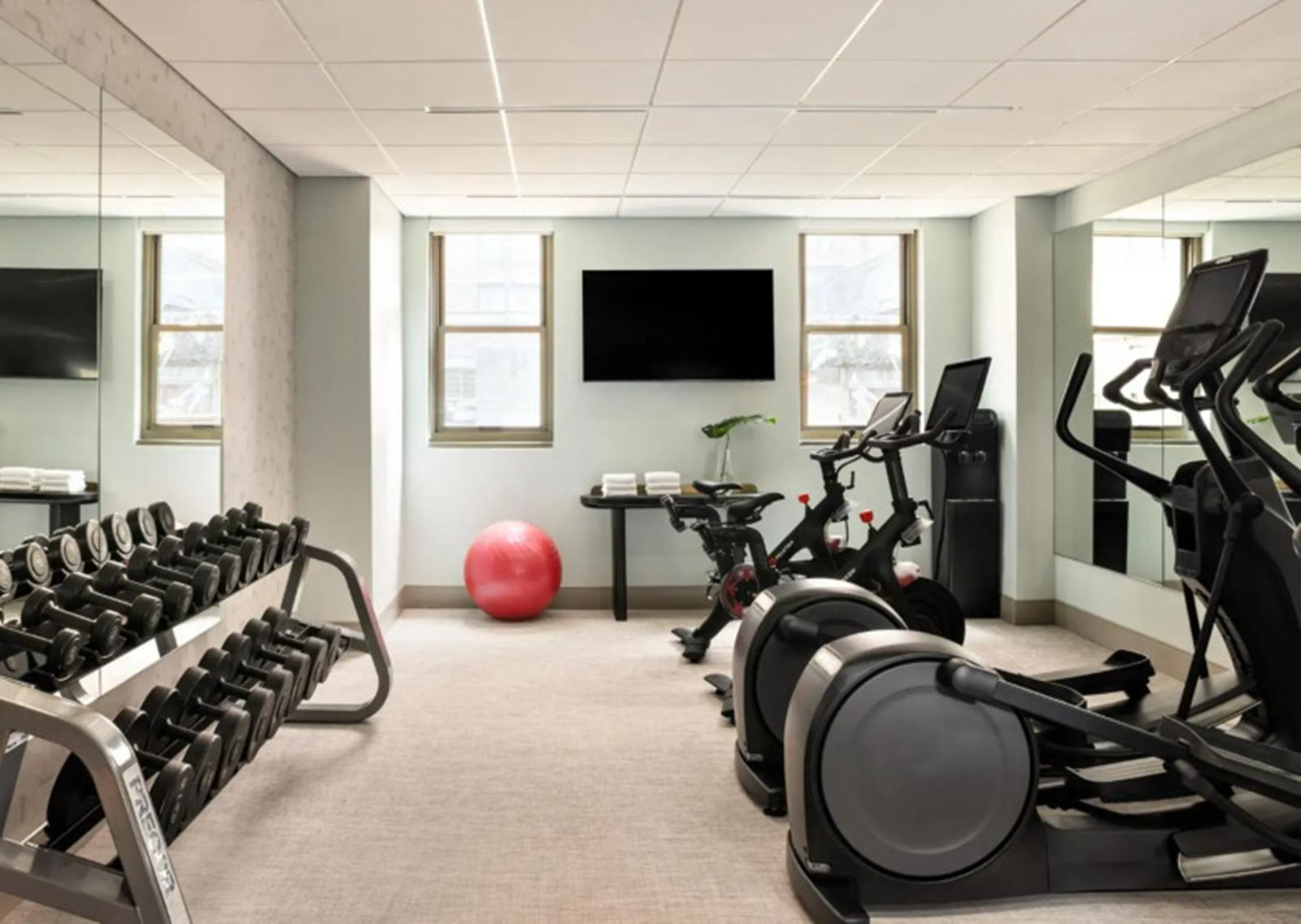 Kimpton Hotel Theta en Nueva York