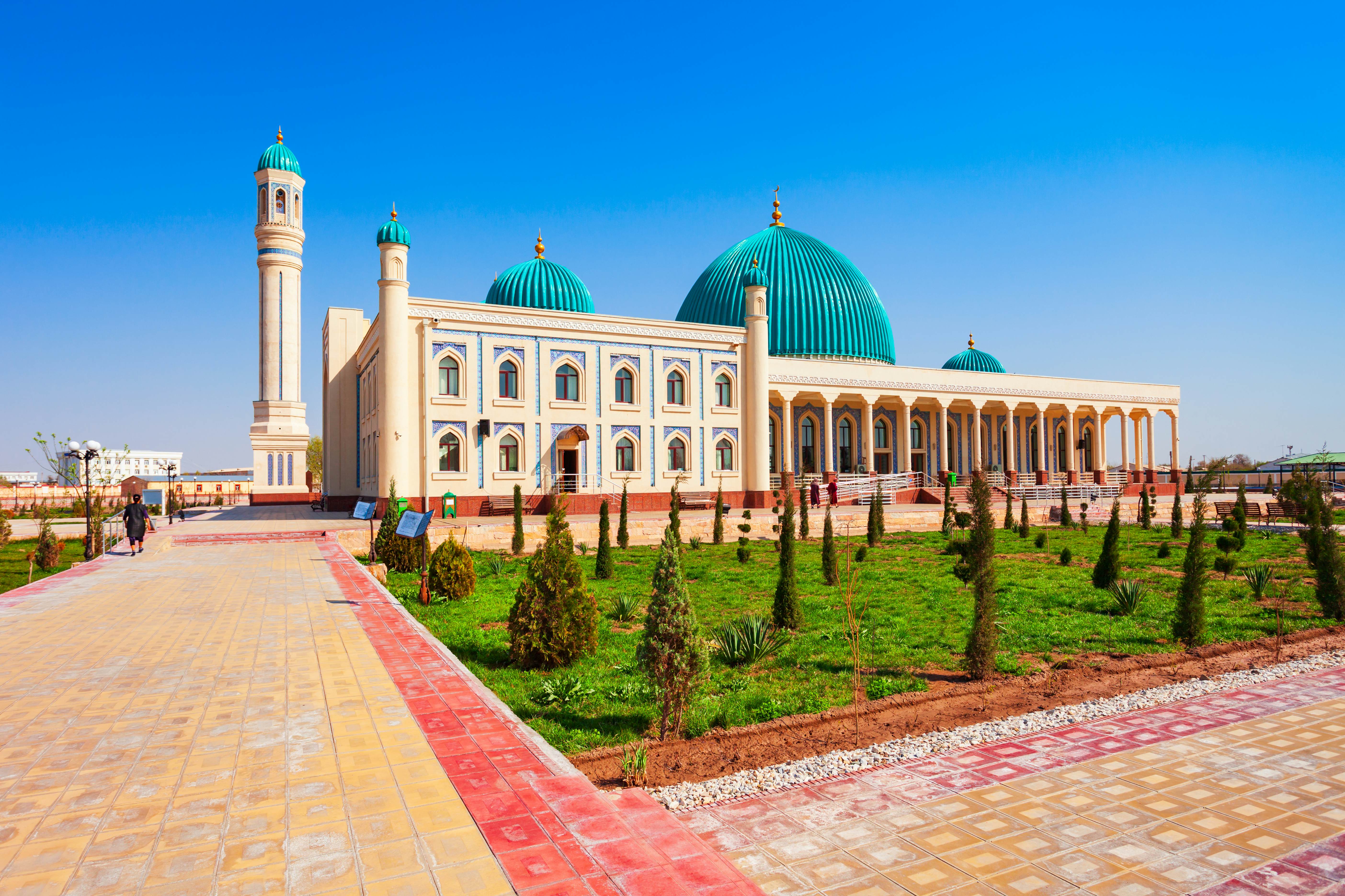 Nukus