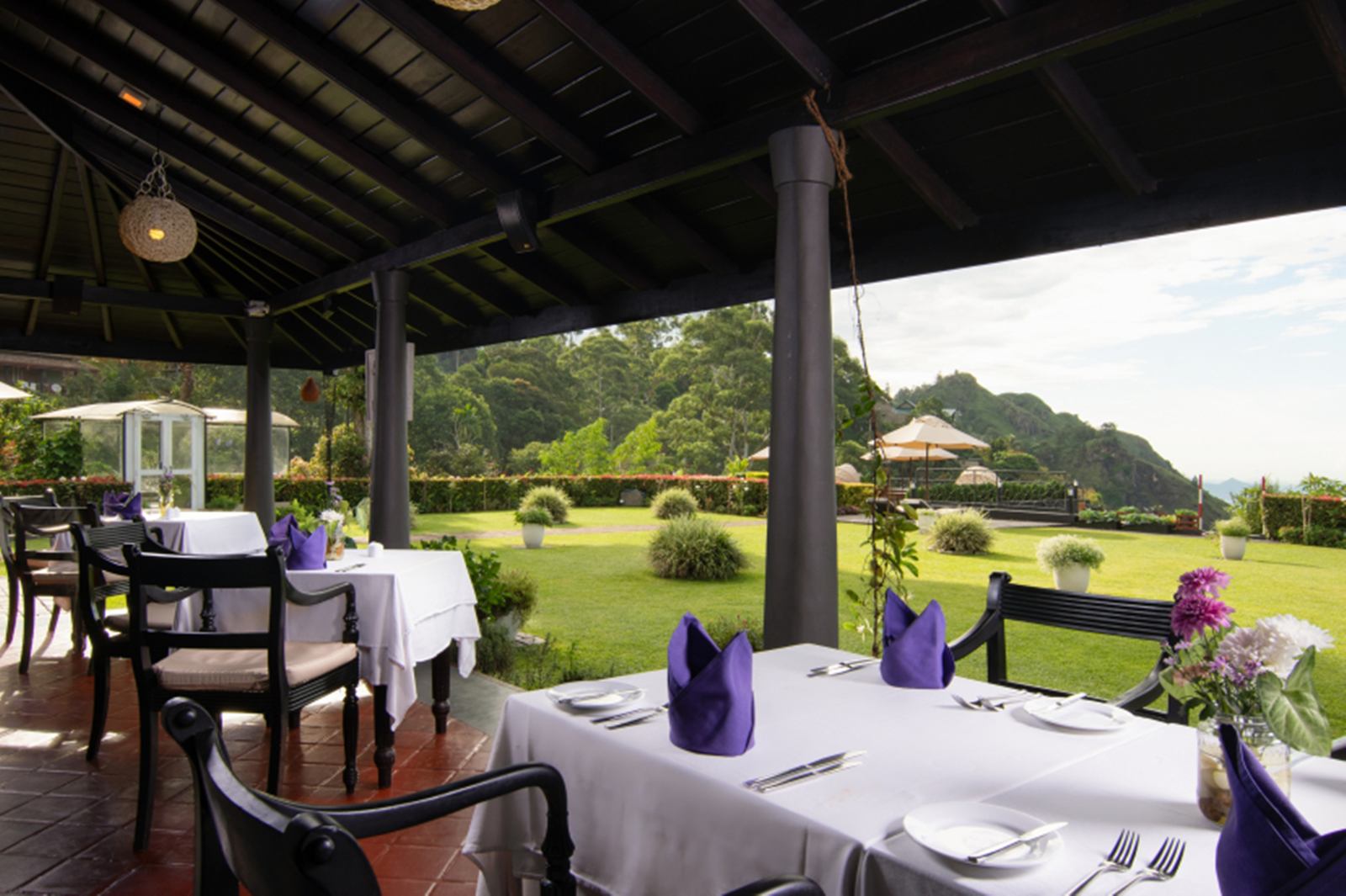 EKHO Ella en Nuwara Eliya