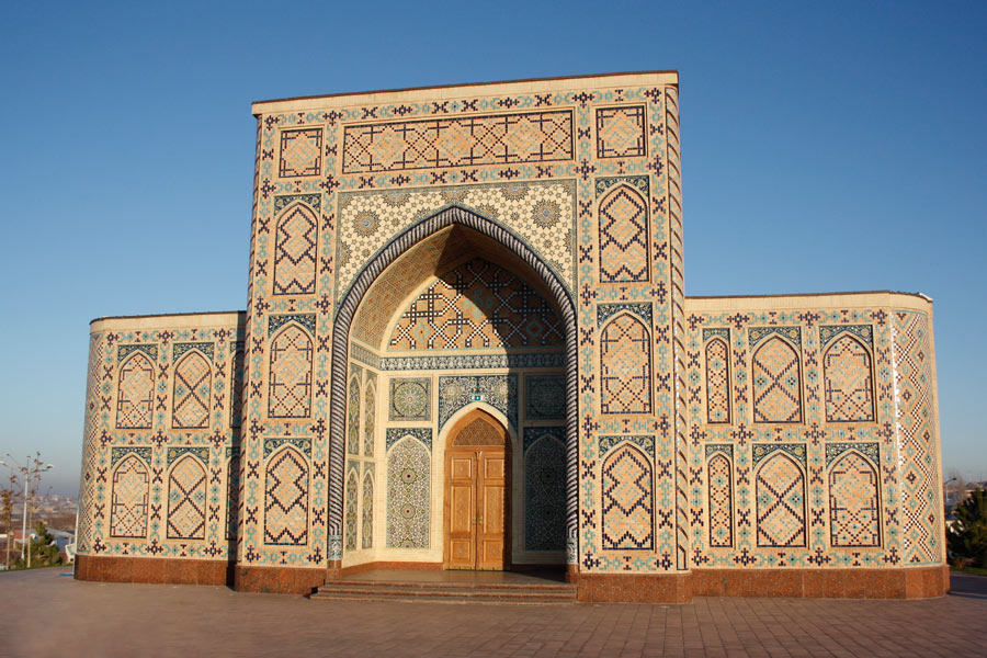Tashkent