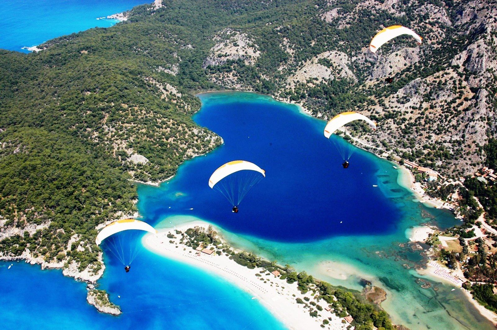 Oludeniz | LAT.40