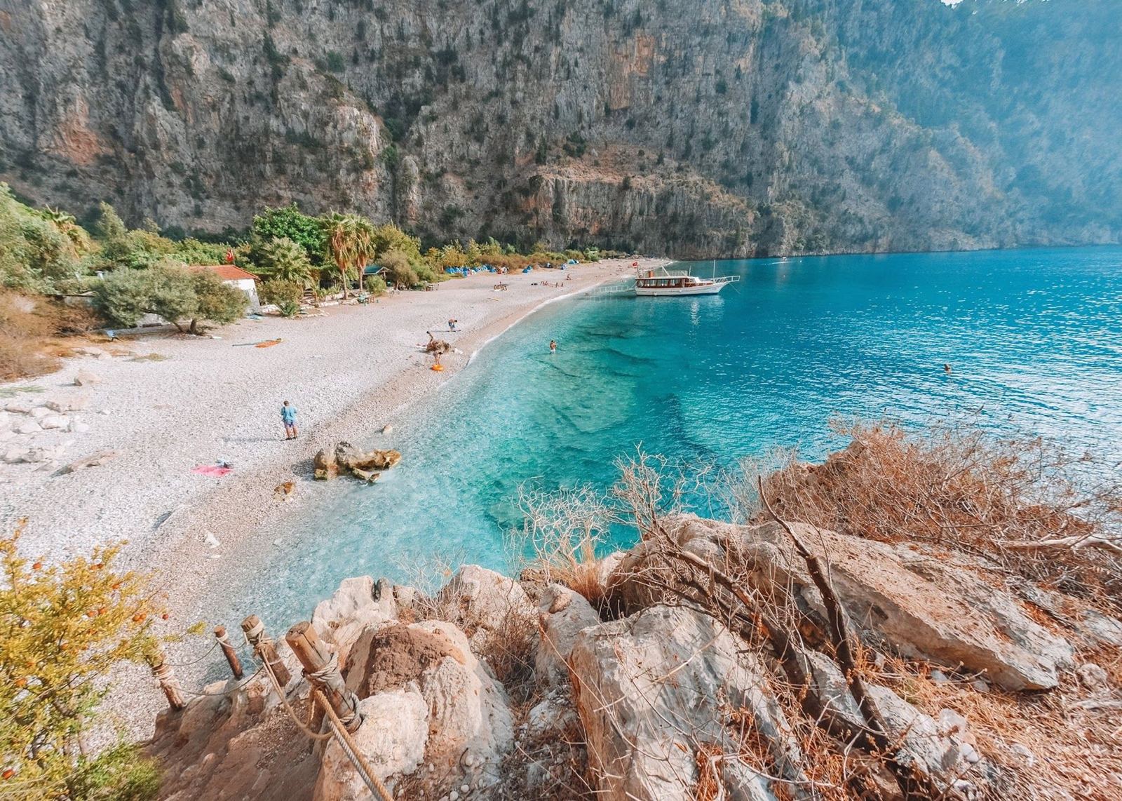 Oludeniz | LAT.40