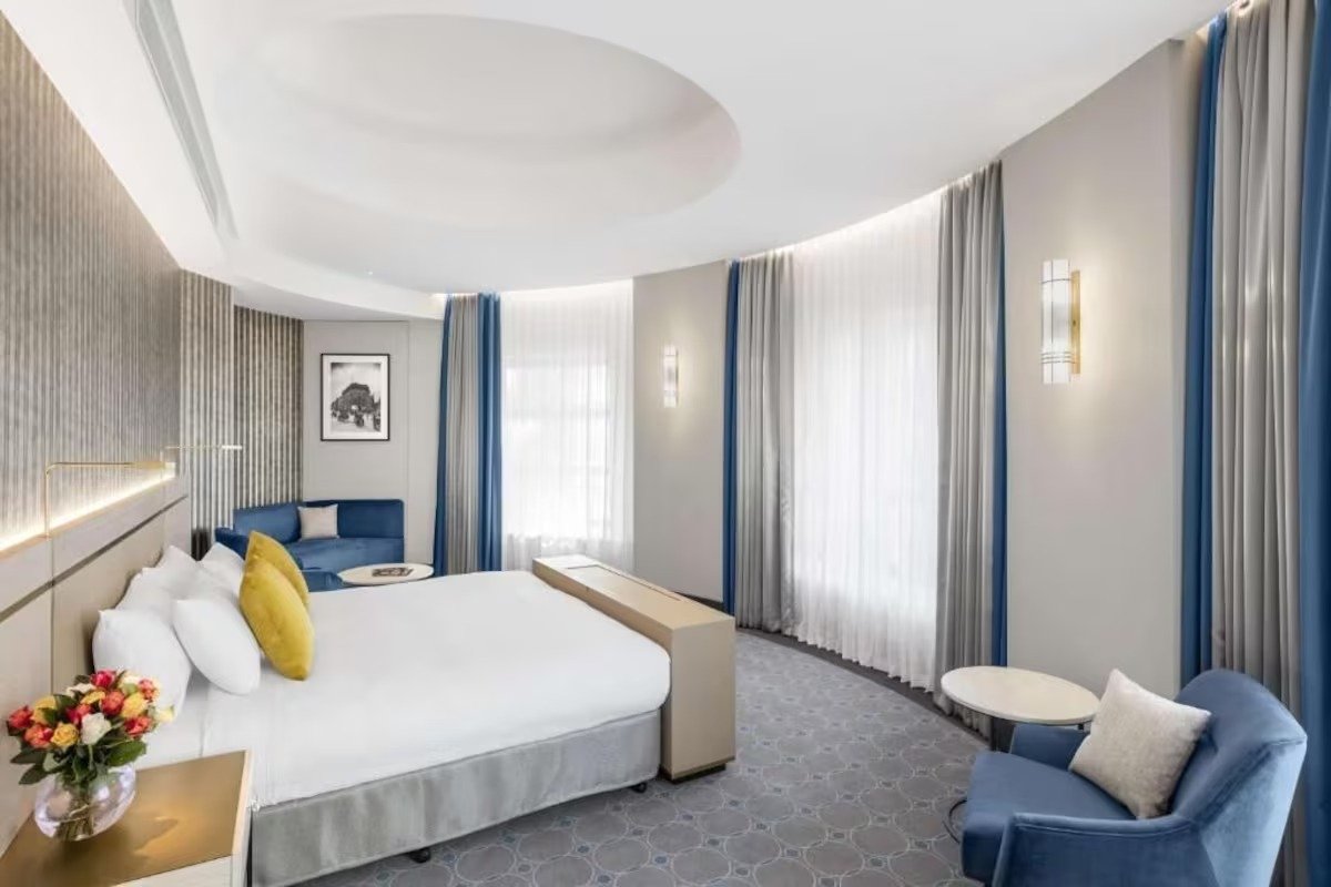 Paradox Sydney en Sidney