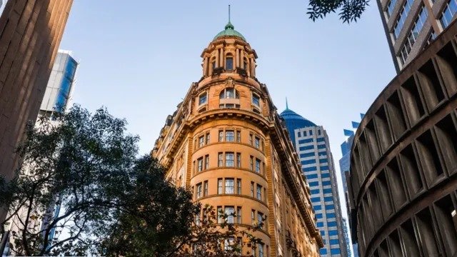 Paradox Sydney en Sidney