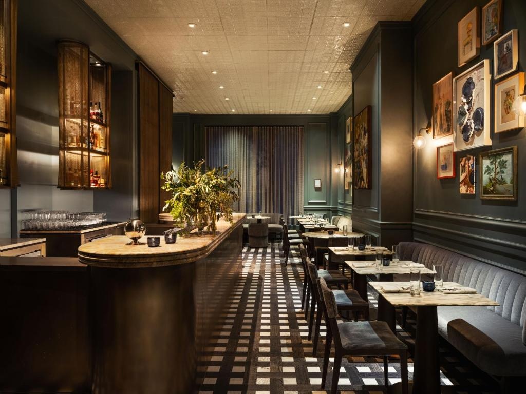 Park Lane Hotel New York en Nueva York