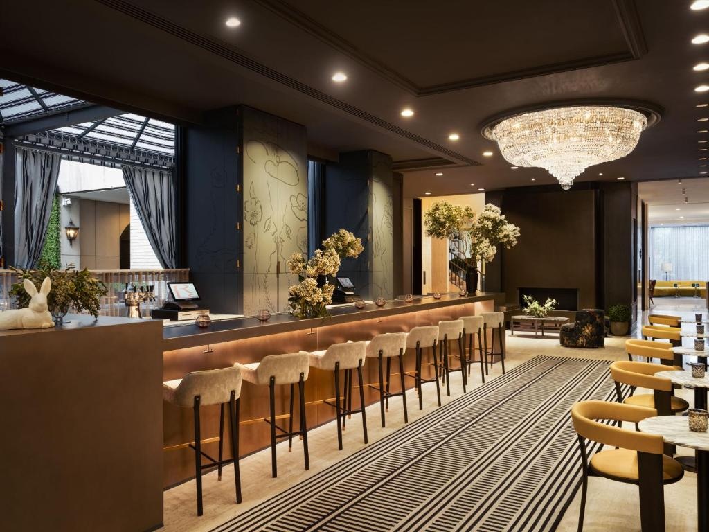 Park Lane Hotel New York en Nueva York