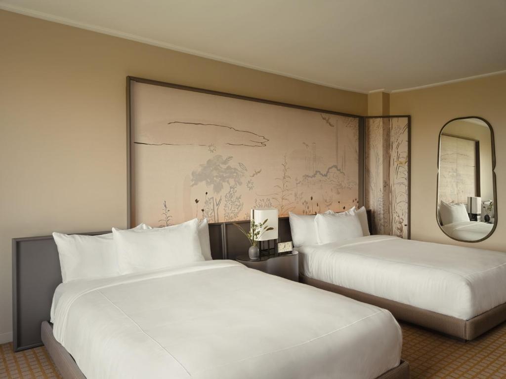 Park Lane Hotel New York en Nueva York