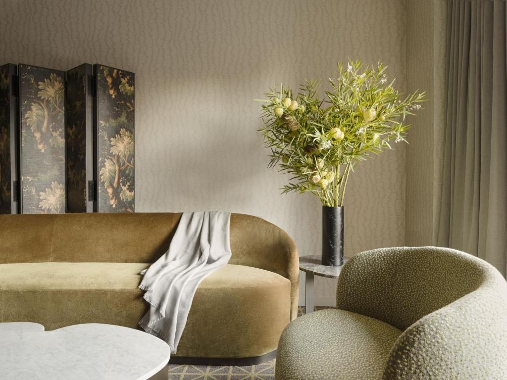 Park Lane Hotel New York en Nueva York