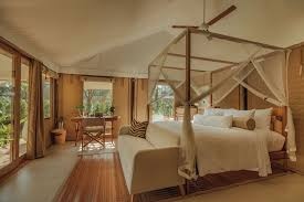 Twinpalms Tented Camp en Phuket