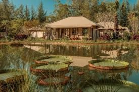 Twinpalms Tented Camp en Phuket