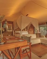 Twinpalms Tented Camp en Phuket