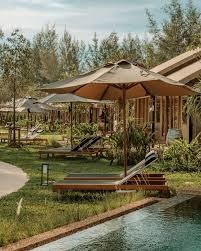 Twinpalms Tented Camp en Phuket