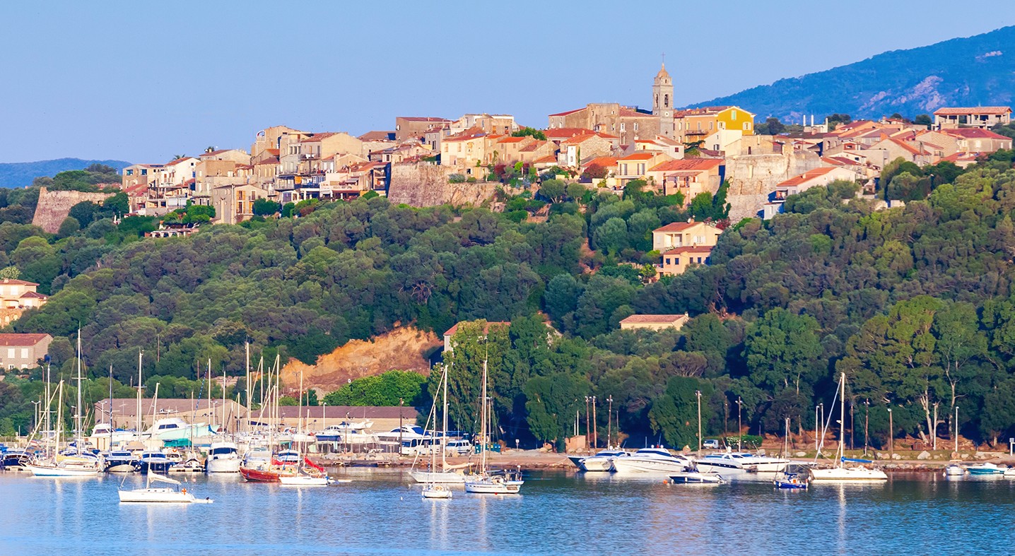 Porto-Vecchio