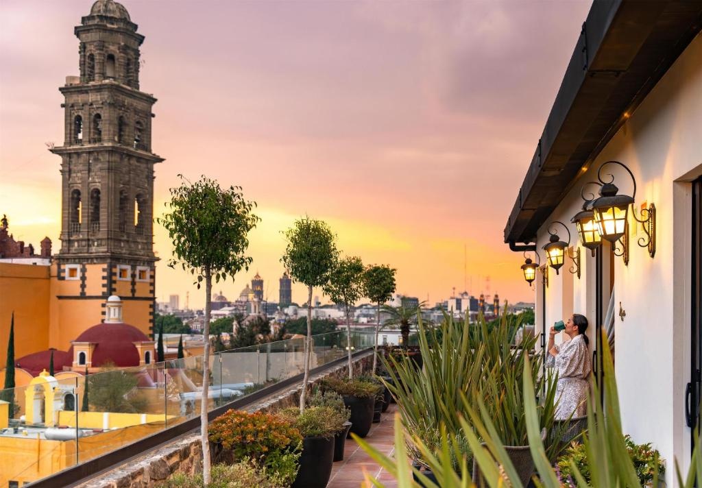 Inolvidable viaje a Mexico diseñado por LAT.40