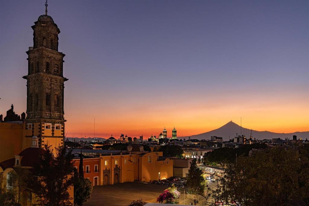 Puebla