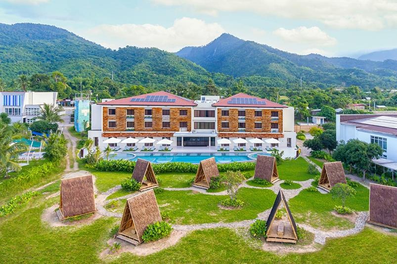 Astoria Palawan en Puerto Princesa