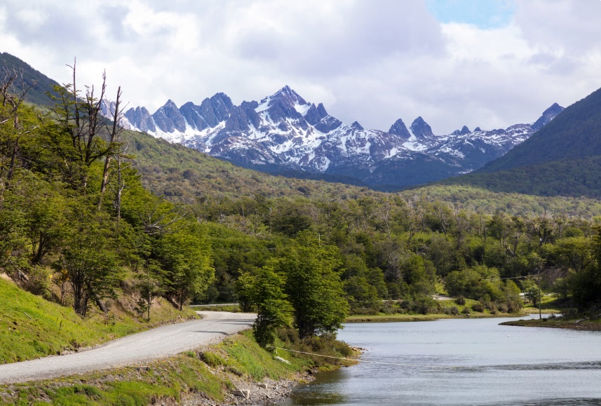 Chile