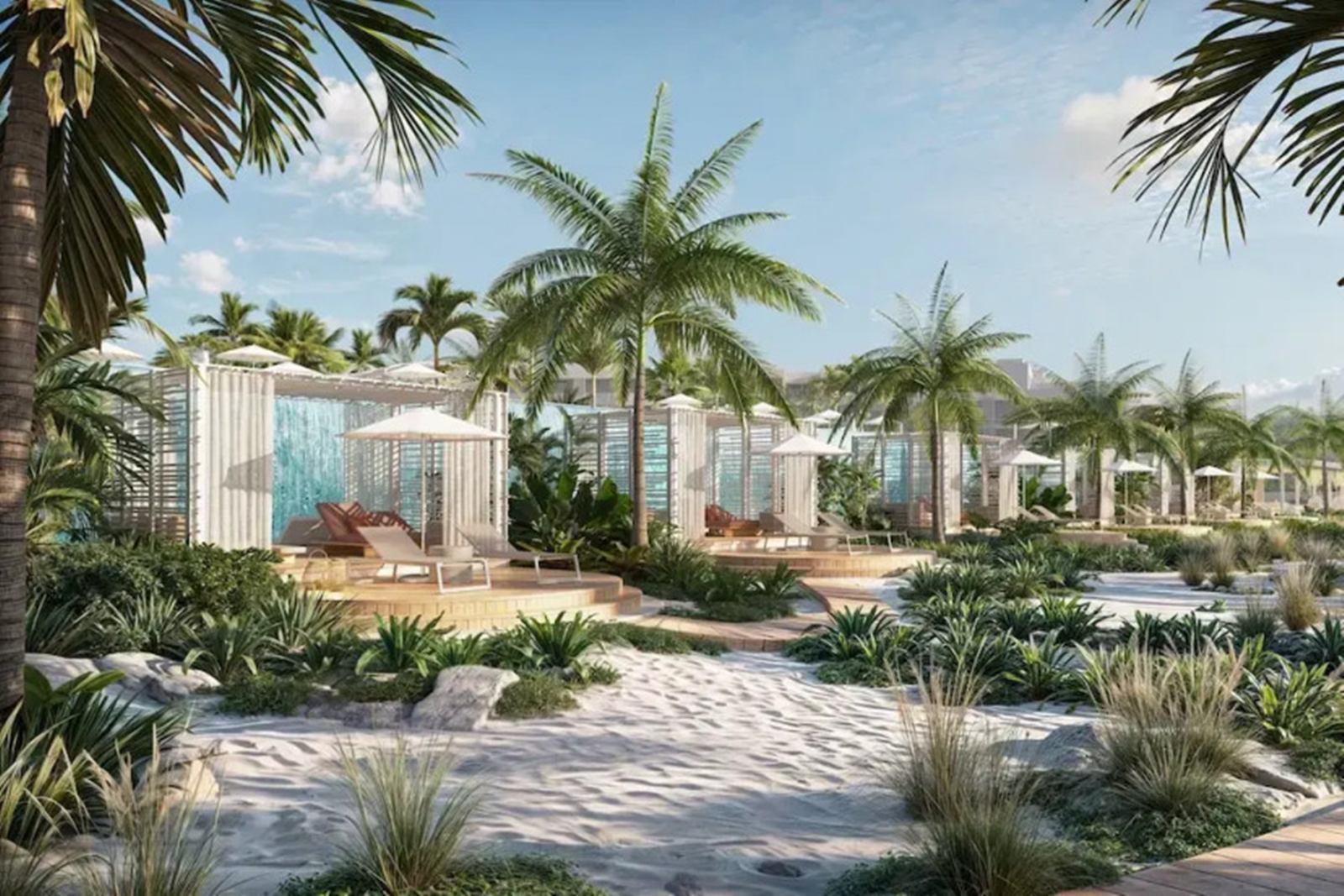W Punta Cana, Adult All-Inclusive en Punta Cana
