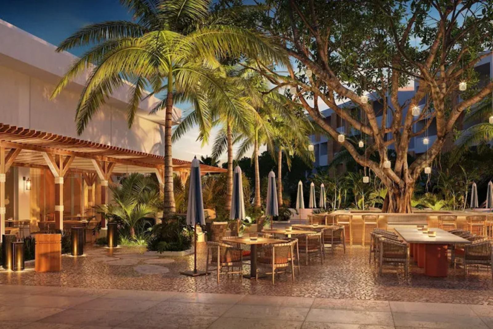 W Punta Cana, Adult All-Inclusive en Punta Cana